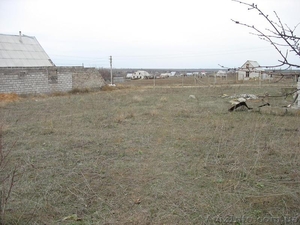 Участок 6 соток возле моря,  Очаков