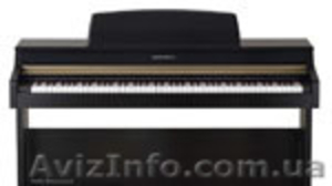 Продам цифровое пианино Kurzweil MP-10 SR. - <ro>Изображение</ro><ru>Изображение</ru> #1, <ru>Объявление</ru> #360826