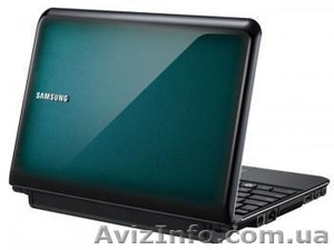 Samsung N220 10" Green (NP-N220-JP02UA), новый - Лучшая цена ! - <ro>Изображение</ro><ru>Изображение</ru> #1, <ru>Объявление</ru> #361168