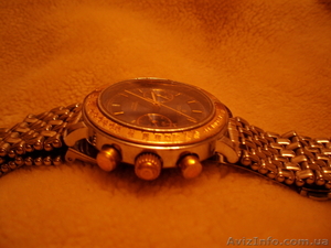 Продам часы Полет ХРОНОГРАФ 23 камня - <ro>Изображение</ro><ru>Изображение</ru> #4, <ru>Объявление</ru> #367372