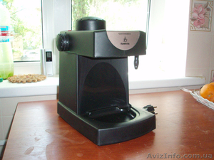 Продам кофеварку rowenta es 055 б/у - <ro>Изображение</ro><ru>Изображение</ru> #1, <ru>Объявление</ru> #364754