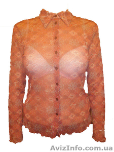 Продам женские блузы, туники - <ro>Изображение</ro><ru>Изображение</ru> #1, <ru>Объявление</ru> #344918