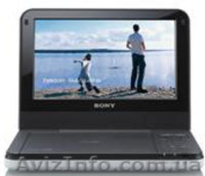 СРОЧНО продаю портативный плеер Sony DVP-FX720 - <ro>Изображение</ro><ru>Изображение</ru> #1, <ru>Объявление</ru> #341281