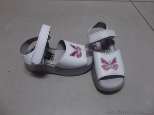 Детская обувь секонд хенд для девочек и мальчиков - <ro>Изображение</ro><ru>Изображение</ru> #2, <ru>Объявление</ru> #341692