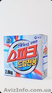 Aekyung ,  Бытовая Химия,  Южная Корея