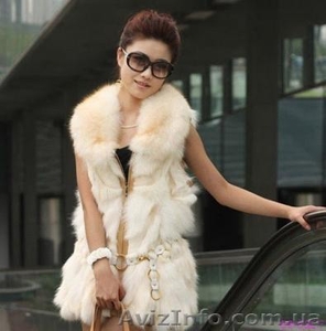 Теплый и мягкий мех свою очередь мода шторм