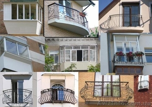 Аккуратно и качественно отремонтируем Ваш балкон.  - <ro>Изображение</ro><ru>Изображение</ru> #3, <ru>Объявление</ru> #395291