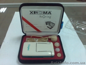 СЛУХОВОЙ АППАРАТ XINGMA XM-999E - <ro>Изображение</ro><ru>Изображение</ru> #4, <ru>Объявление</ru> #386447