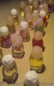 Египетская масляная парфюмерия египетские духи масла - <ro>Изображение</ro><ru>Изображение</ru> #3, <ru>Объявление</ru> #386895