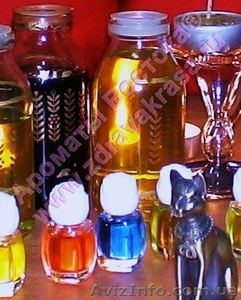 Египетская масляная парфюмерия египетские духи масла - <ro>Изображение</ro><ru>Изображение</ru> #1, <ru>Объявление</ru> #386895