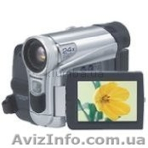 Цифровая видеокамера Panasonic NV-GS11 - <ro>Изображение</ro><ru>Изображение</ru> #1, <ru>Объявление</ru> #374115