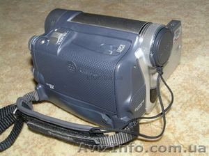 Цифровая видеокамера Panasonic NV-GS11 - <ro>Изображение</ro><ru>Изображение</ru> #3, <ru>Объявление</ru> #374115