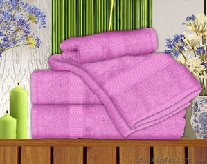 Продам дешево махровые полотенца (фабрика Nostra)