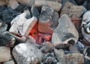 Уголь древесный для гриля от производителя - <ro>Изображение</ro><ru>Изображение</ru> #1, <ru>Объявление</ru> #377182