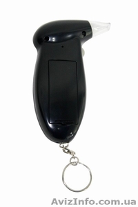Алкотестер Digital LED Alcohol Breath Tester  Analyzer - <ro>Изображение</ro><ru>Изображение</ru> #2, <ru>Объявление</ru> #377773