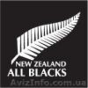 Продаётся регбийка All blacks - <ro>Изображение</ro><ru>Изображение</ru> #2, <ru>Объявление</ru> #391874