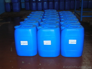 Антифрикционные жидкости(лубриканты)для линий розлива и подачи Тетра-Пак, ПЕТ, 