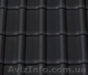 КЕРАМИЧЕСКАЯ ЧЕРЕПИЦА TONDACH. ВЫГЛЯДИТ ДОРОЖЕ ЧЕМ СТОИТ