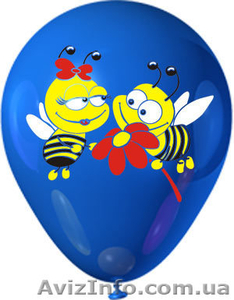 Повітряні кульки з малюнком - <ro>Изображение</ro><ru>Изображение</ru> #5, <ru>Объявление</ru> #385563