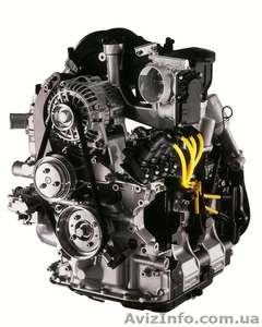 Двигатель для MAZDA RX8 - <ro>Изображение</ro><ru>Изображение</ru> #1, <ru>Объявление</ru> #387524