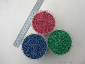 Отдушки сухие гранулированные.