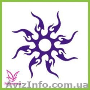 ТРАФАРЕТЫ ДЛЯ ВРЕМЕННЫХ ТАТУ