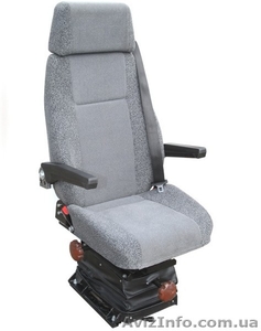 Кресло машиниста
