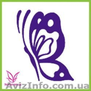 Трафареты для татуировок хной