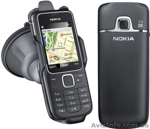 Телефон Nokia 2710 Black - <ro>Изображение</ro><ru>Изображение</ru> #1, <ru>Объявление</ru> #387812