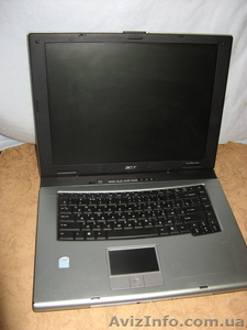 Продам ноутбук Acer Celeron M 1,5 GHz - <ro>Изображение</ro><ru>Изображение</ru> #1, <ru>Объявление</ru> #380003