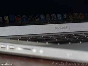 Apple MacBook Pro 15" 2011 (модель на заказ) на гарантии + сумка + OS X Lion - <ro>Изображение</ro><ru>Изображение</ru> #3, <ru>Объявление</ru> #374173