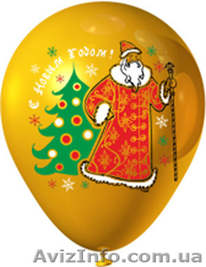Воздушные шарики с рисунком - <ro>Изображение</ro><ru>Изображение</ru> #4, <ru>Объявление</ru> #385551
