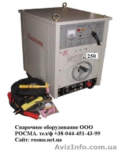 Проффисиональный сварочный полуавтомат DECA 420 S/ - <ro>Изображение</ro><ru>Изображение</ru> #8, <ru>Объявление</ru> #379318