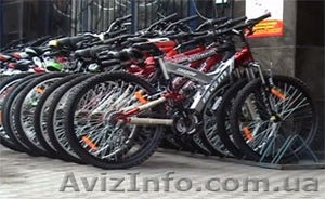Купить велосипед в Днепропетровске. Продажа. - <ro>Изображение</ro><ru>Изображение</ru> #1, <ru>Объявление</ru> #400773