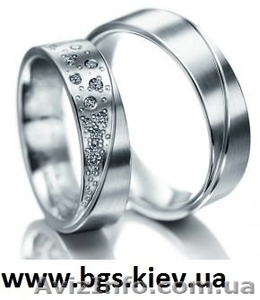 Купить Обручальные кольца  - <ro>Изображение</ro><ru>Изображение</ru> #1, <ru>Объявление</ru> #405867