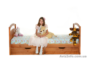 Мебель для детской спальни - <ro>Изображение</ro><ru>Изображение</ru> #2, <ru>Объявление</ru> #420037
