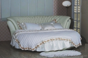 Итальянские кровати - <ro>Изображение</ro><ru>Изображение</ru> #2, <ru>Объявление</ru> #422155
