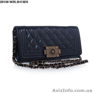 моде сумочки идет