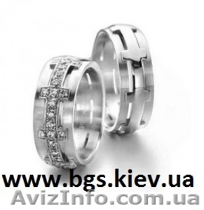 Купить Обручальные кольца  - <ro>Изображение</ro><ru>Изображение</ru> #2, <ru>Объявление</ru> #405867