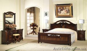 Мебель для спален Моника - <ro>Изображение</ro><ru>Изображение</ru> #1, <ru>Объявление</ru> #423423