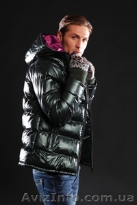 Сток итальянской одежды  из Италии