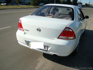 Продам Nissan Almera Classic  - <ro>Изображение</ro><ru>Изображение</ru> #2, <ru>Объявление</ru> #397223