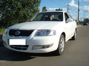 Продам Nissan Almera Classic  - <ro>Изображение</ro><ru>Изображение</ru> #1, <ru>Объявление</ru> #397223