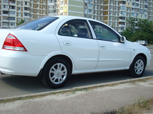 Продам Nissan Almera Classic  - <ro>Изображение</ro><ru>Изображение</ru> #5, <ru>Объявление</ru> #397223