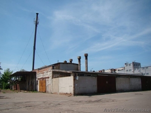 Срочно продам производственное,  складское помещение в центре,  без комиссииии