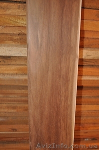 Террасная доска Тик