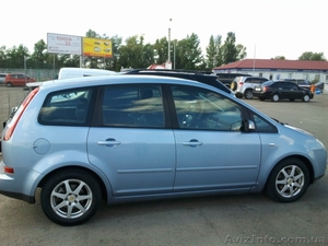 Ford Focus C-Max - <ro>Изображение</ro><ru>Изображение</ru> #2, <ru>Объявление</ru> #401120