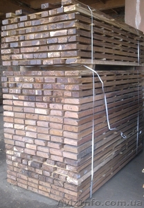 Экзотические породы древесины