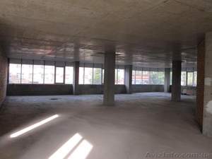 Продаются помещения в торговом центре