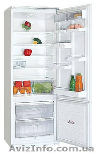 Продам холодильник АТЛАНТ ХМ-4011, новый без упаковки - <ro>Изображение</ro><ru>Изображение</ru> #1, <ru>Объявление</ru> #399649